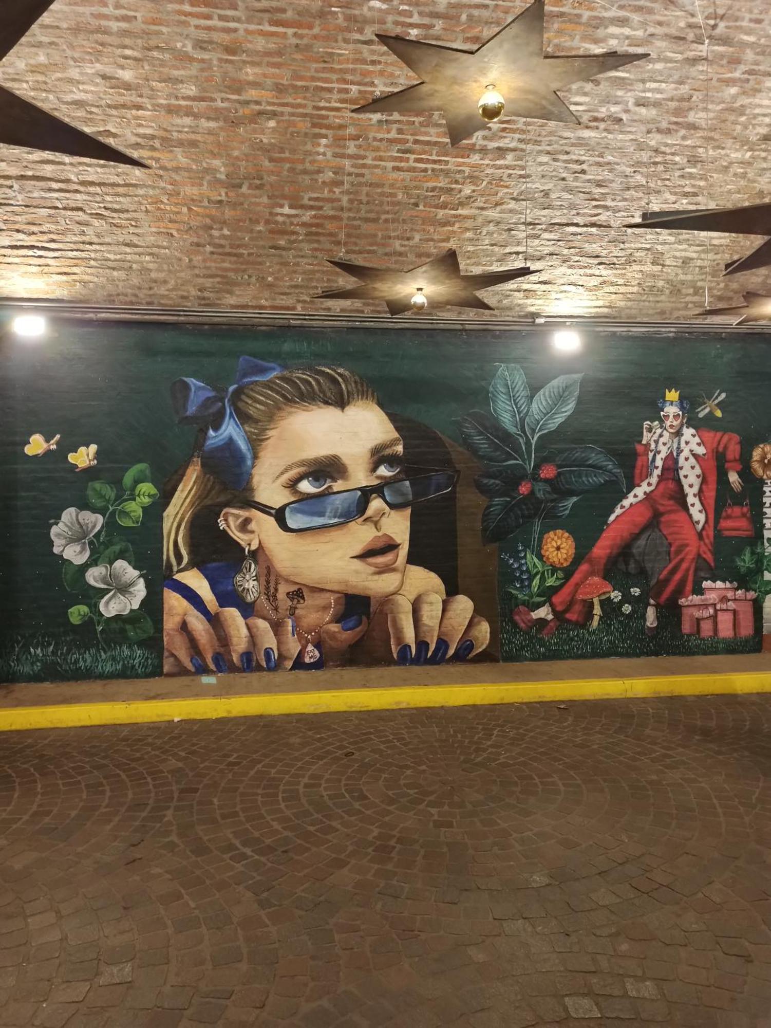 Palermo Vibes, All In Walking Distance Μπουένος Άιρες Εξωτερικό φωτογραφία