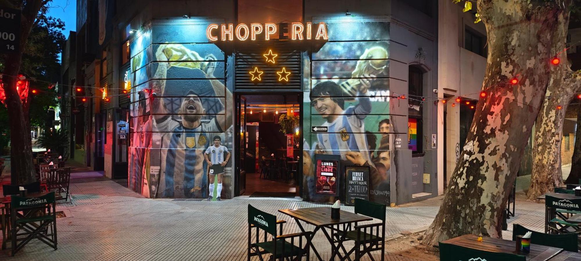 Palermo Vibes, All In Walking Distance Μπουένος Άιρες Εξωτερικό φωτογραφία